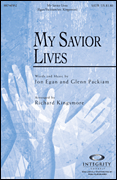 My Savior Lives [HL:8746951]