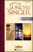 The Sunday Singer - Easter/Spring 2008 [HL:8747311]