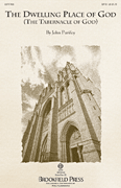 The Dwelling Place of God [HL:8747495]