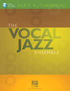 The Vocal Jazz Ensemble [HL:8748002]