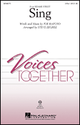 Sing [HL:8748073]