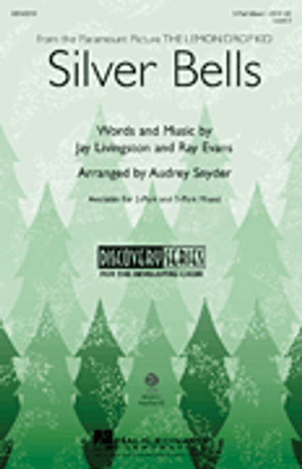 Silver Bells [HL:8748219]