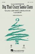 Dig That Crazy Santa Claus [HL:8748268]