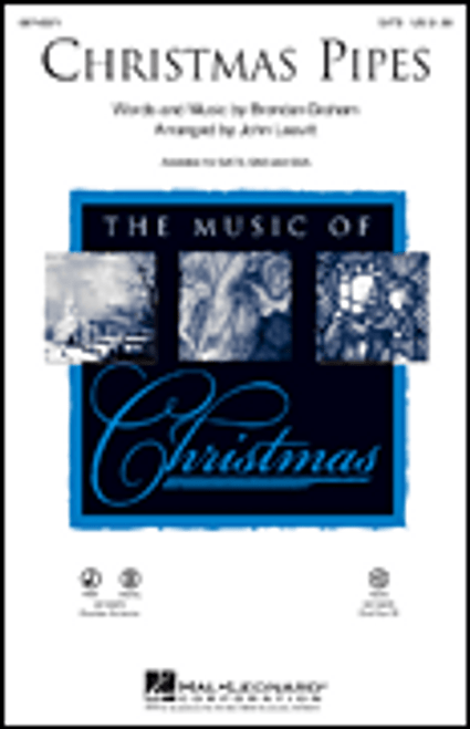 Christmas Pipes [HL:8748375]