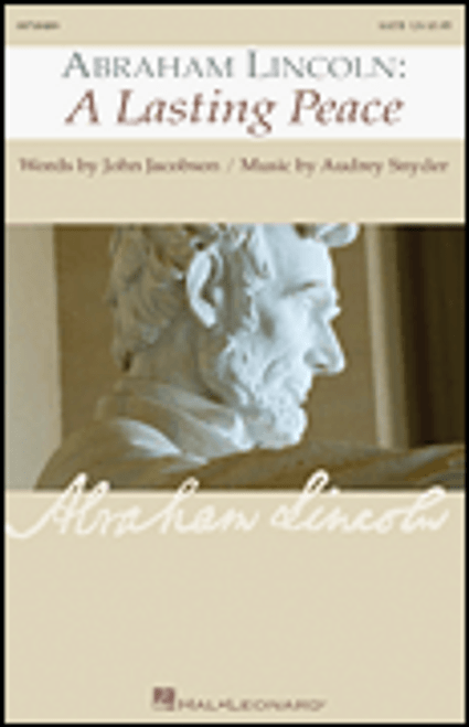 Abraham Lincoln: A Lasting Peace [HL:8748489]