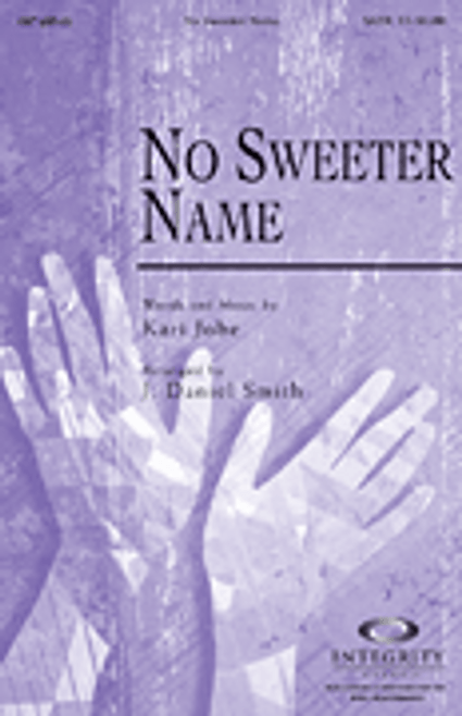 No Sweeter Name [HL:8748546]