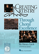 Creating Artistry Through Choral Excellence [HL:8748555]