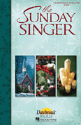 The Sunday Singer - Christmas/Winter 2008 [HL:8748989]