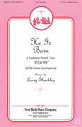 He Is Born [HL:8749942]