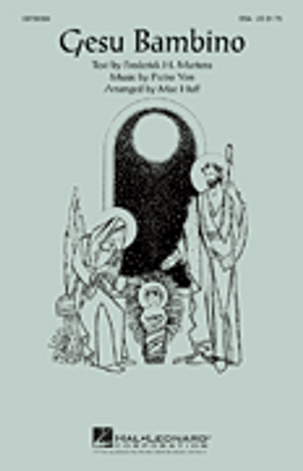 Gesu Bambino [HL:8750084]