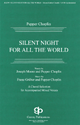 Silent Night for All the World [HL:8750131]