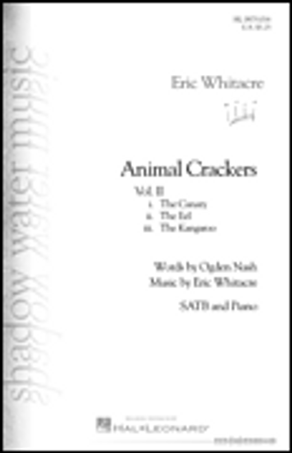 Animal Crackers II [HL:8751016]