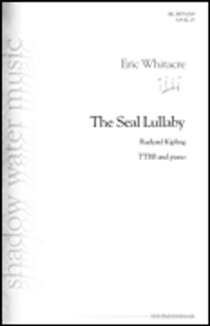 The Seal Lullaby [HL:8751019]