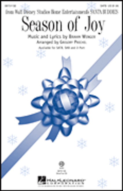 Season of Joy [HL:8751132]