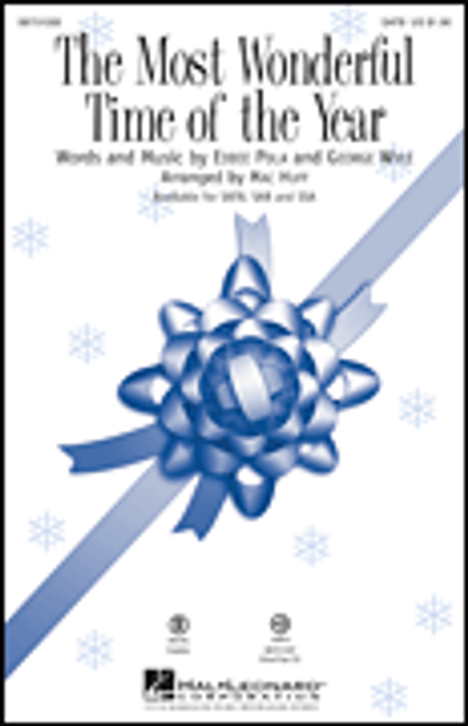 The Most Wonderful Time of the Year [HL:8751334]