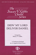 Didn' My Lord Deliver Daniel [HL:8751548]