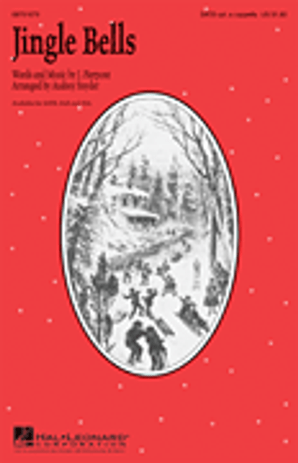 Jingle Bells [HL:8751680]