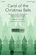 Carol of the Christmas Bells [HL:8753096]