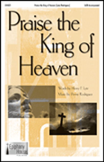 Praise the King of Heaven [HL:8753258]
