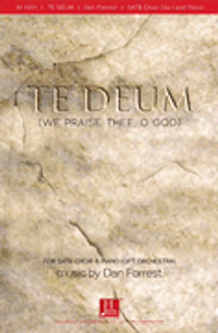 Te Deum [HL:8753272]