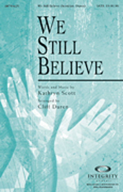 We Still Believe [HL:8753425]