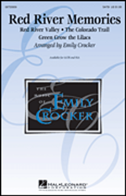 Red River Memories [HL:8753960]