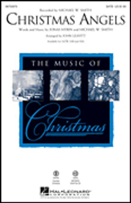 Christmas Angels [HL:8753976]