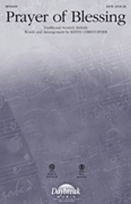 Prayer of Blessing [HL:8754018]