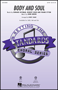 Body and Soul [HL:8754094]