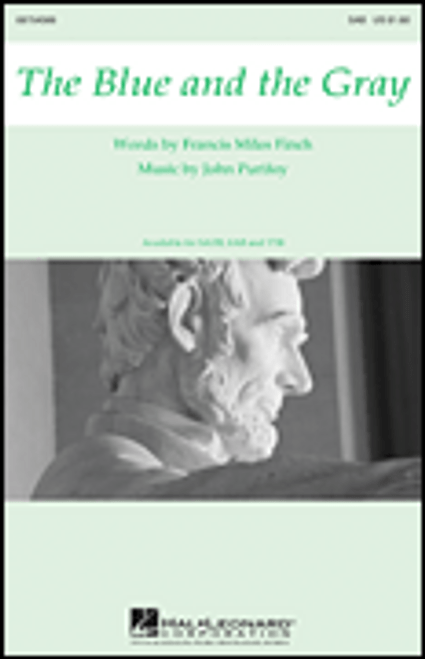 The Blue and the Gray [HL:8754566]