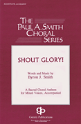 Shout Glory! [HL:8754681]