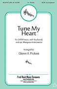 Tune My Heart [HL:8754815]