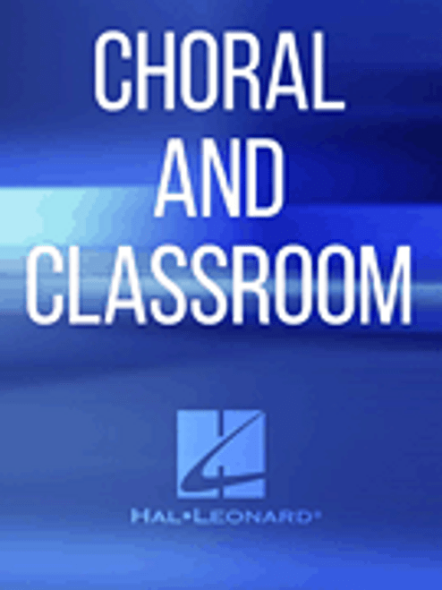 Stanzas For Music [HL:8761597]