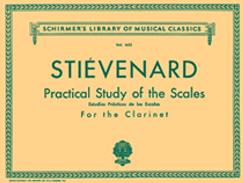 Practical Study of the Scales [HL:50260630]