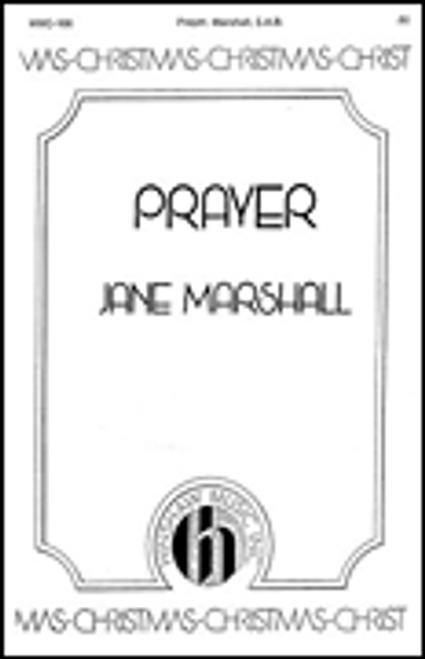 Prayer [HL:8763269]