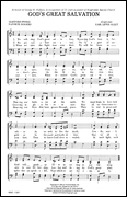 God's Great Salvation [HL:8763618]