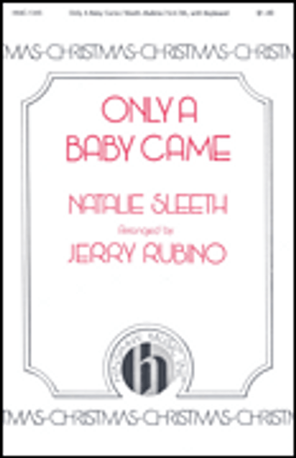 Only a Baby Came [HL:8763631]