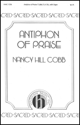 Antiphon of Praise [HL:8763644]