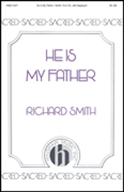 He Is My Father [HL:8763723]