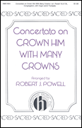 Crown Him with Many Crowns [HL:8763933]
