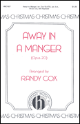 Away In a Manger [HL:8763958]