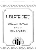 Jubilate Deo [HL:8763969]