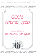 God's Special Star [HL:8764044]