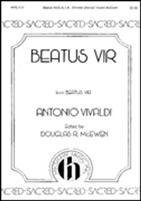 Beatus Vir [HL:8764120]