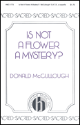 Is Not a Flower a Mystery? [HL:8764125]