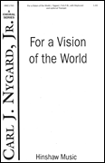 For A Vision Of The World [HL:8764136]