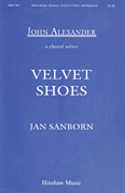 Velvet Shoes [HL:8764140]