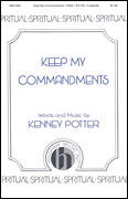 Keep My Commandments [HL:8764234]