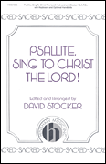 Psallite, Sing to Christ the Lord [HL:8764248]
