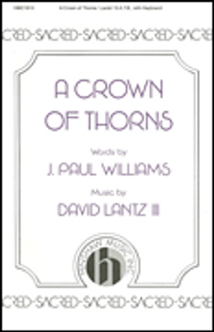 Crown of Thorns [HL:8764264]